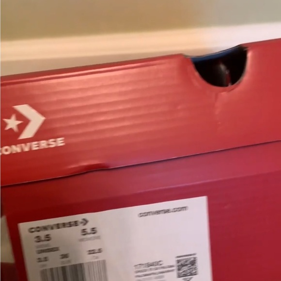 New Clot x Converse All Star 70 OX - Picture 3 of 7